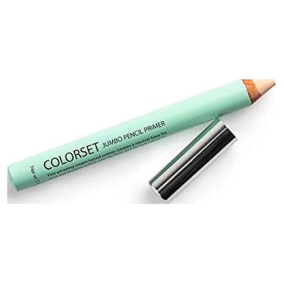 Contours Rx Colorset Creams Foundation Primer for Skin, Brightens, Highlights, Contours, Conceals, 1 Count