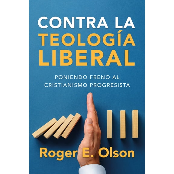 Contra La Teologa Liberal, (Paperback)