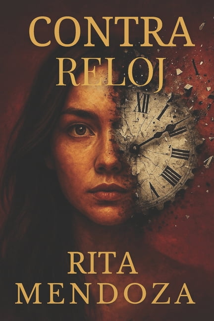 Contra Reloj: El tiempo se agota, pero ella no estÃ¡ lista para rendirse. Â¿RomperÃ¡ las reglas, desafiarÃ¡ al destino y arr, (Paperback)