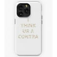 thumbnail image 1 of Contra Vampire Weekend Album Inspired Fan Art A7955&nbsp;Phone Case for iPhone 11 to 17 Pro Max, 1 of 2