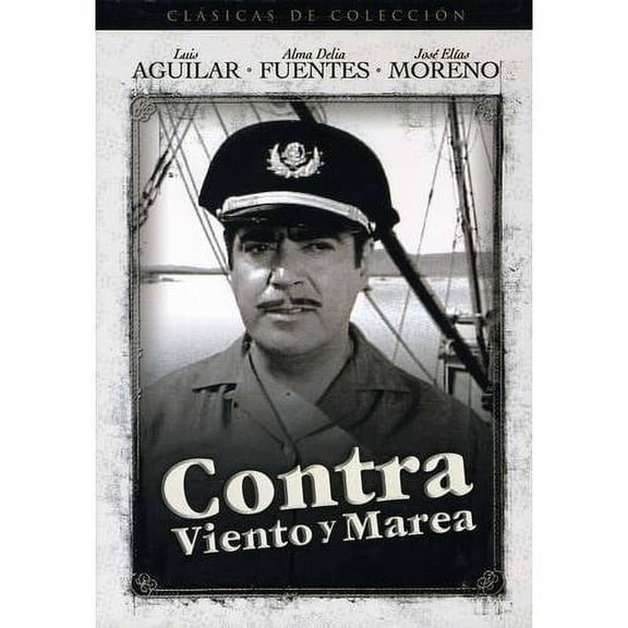 Contra Viento y Marea