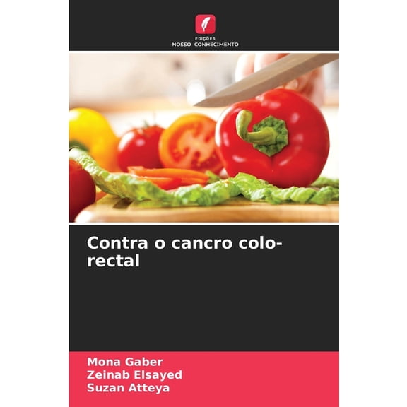 Contra o cancro colo-rectal, (Paperback)