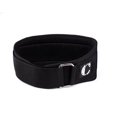thumbnail image 1 of Contraband Black Label 4040 5in Foam Padded Weight Lifting Belt, 1 of 4