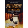 thumbnail image 1 of Contraband Cell Phones in Prisons : Technology Solutions and Perspectives, 1 of 1