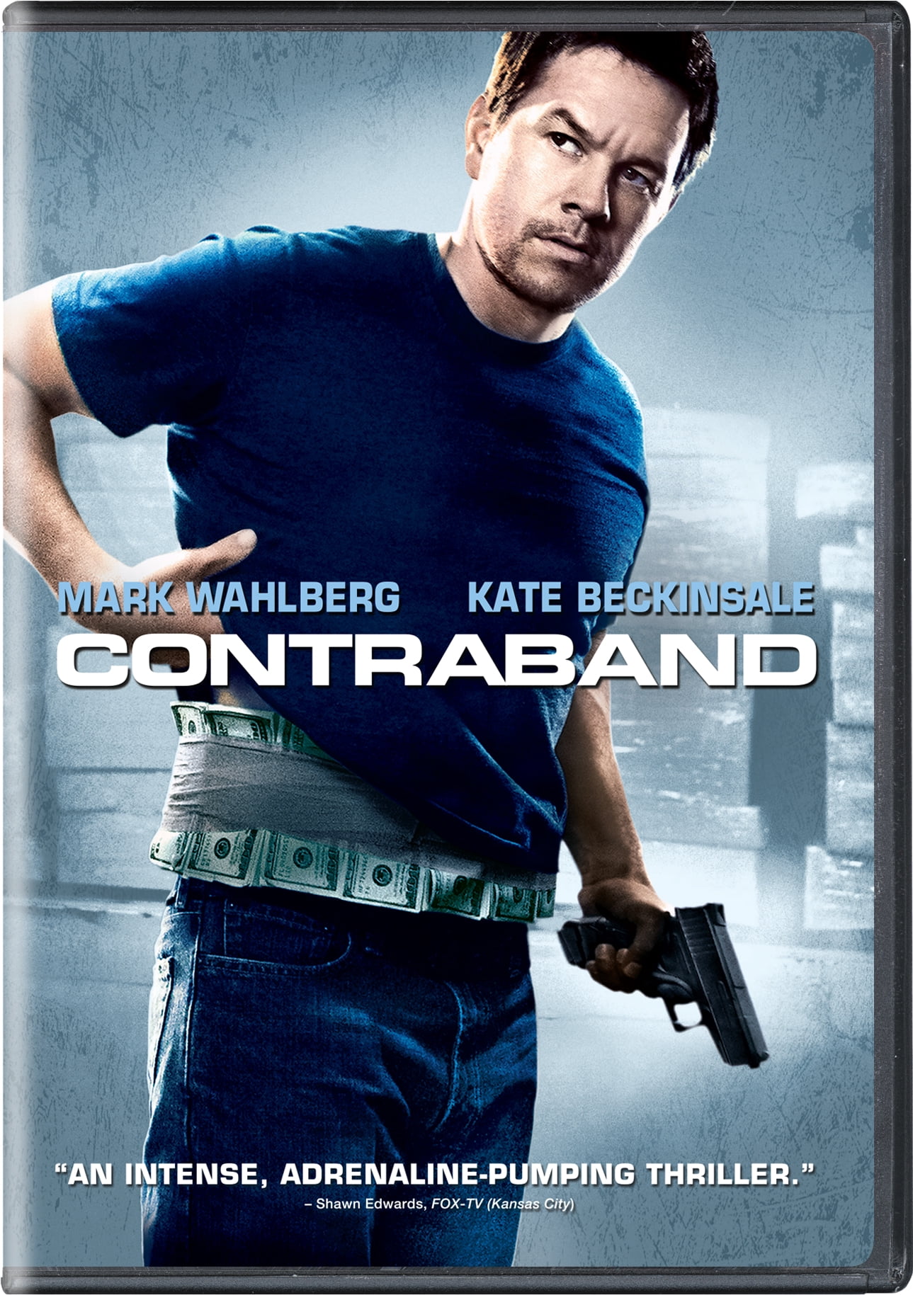 Contraband (DVD)