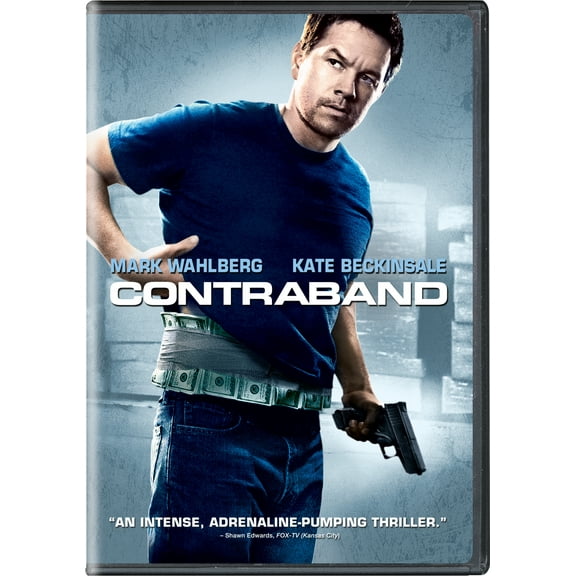 Contraband (DVD)