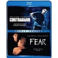 thumbnail image 1 of Mill Creek - Contraband / Fear [BLU-RAY], 1 of 4