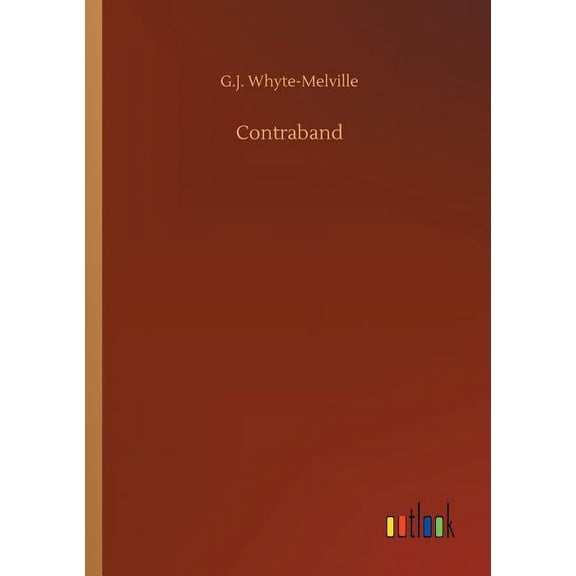 Contraband (Paperback)