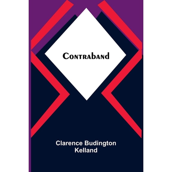 Contraband, (Paperback)