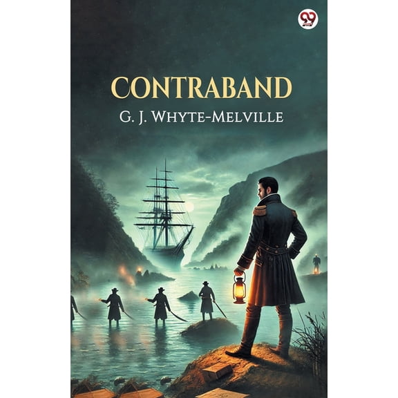 Contraband, (Paperback)