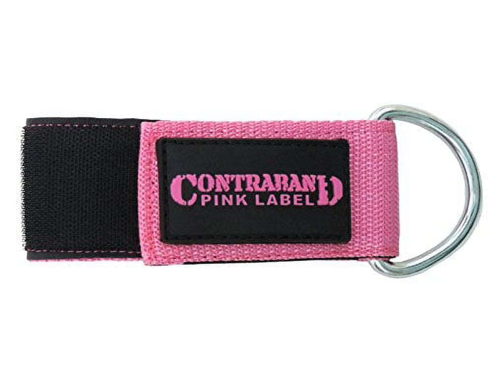 Contraband best sale pink label