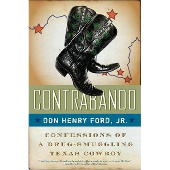 Pre-Owned Contrabando Paperback