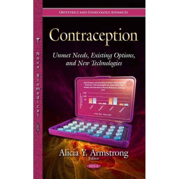 Contraception : Unmet Needs, Existing Options, and New Technologies