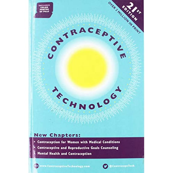 Pre-Owned Contraceptive Technology