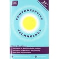 thumbnail image 1 of Pre-Owned Contraceptive Technology (Paperback) 1732055602 9781732055605, 1 of 1