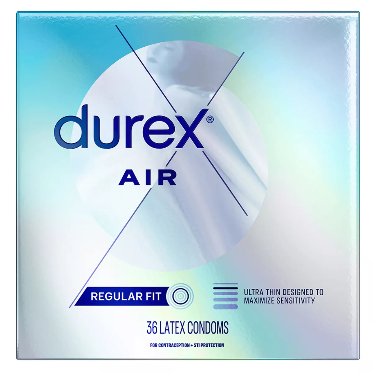 Contraceptives Air - 36ct