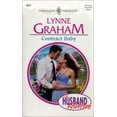thumbnail image 1 of Pre-Owned Contract Baby (The Husband Hunters) (Harlequin Presents #2013) (Unknown) 0373120133 9780373120130, 1 of 1