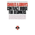 thumbnail image 1 of Pre-Owned Contract Bridge for Beginners: A Simple Concise Guide for the Novice (Including Point Count Bidding) (Paperback) 0671210521 9780671210526, 1 of 1