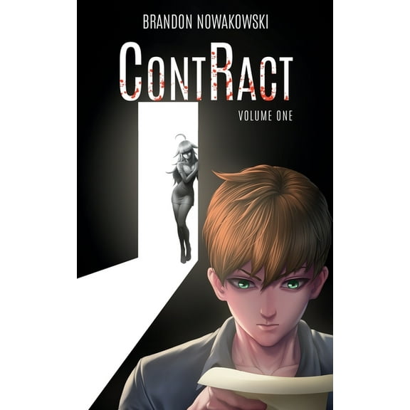 Contract ContRact: Volume One, Book 1, (Paperback)