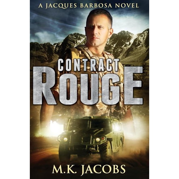 Contract: Contract Rouge (Paperback)