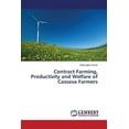 thumbnail image 1 of Contract Farming, Productivity and Welfare of Cassava Farmers (Paperback), 1 of 1