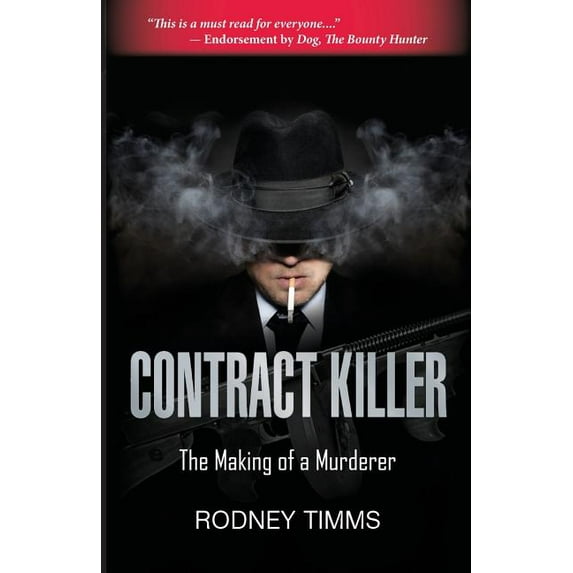 Contract Killer (Paperback) by Rodney Timms
