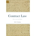 thumbnail image 1 of Contract Law: Rules, Cases, and Problems, 1 of 1
