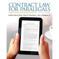 thumbnail image 1 of Pre-Owned Contract Law for Paralegals (Paperback) 0135109450 9780135109458, 1 of 1