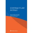 thumbnail image 1 of Contract Law in Italy, (Paperback), 1 of 1