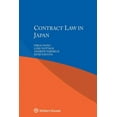 thumbnail image 1 of Contract Law in Japan, (Paperback), 1 of 1