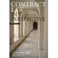thumbnail image 1 of Contract Law in Perspective, (Paperback), 1 of 1