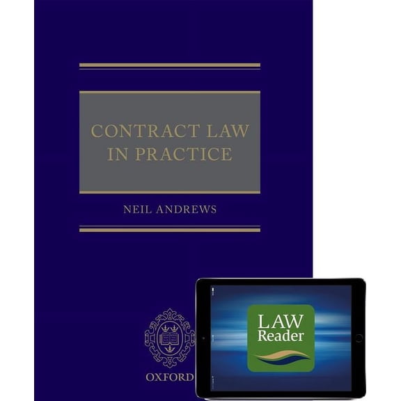 Contract Law in Practice Pack, (Paperback)