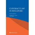 thumbnail image 1 of Contract Law in Singapore, (Paperback), 1 of 1
