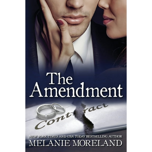 Contract: The Amendment (Series #3) (Paperback)