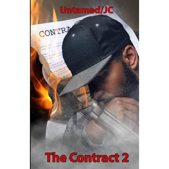 Contract The Contract 2, Book 2, (Paperback)