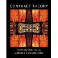 thumbnail image 1 of Contract Theory (Hardcover), 1 of 2