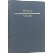 Pre-Owned Contracts (Hardcover) 0316274615 9780316274616