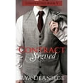 thumbnail image 1 of Contracted: Contract Signed (Series #5) (Paperback), 1 of 1
