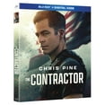 thumbnail image 1 of The Contractor [Blu-ray], 1 of 2