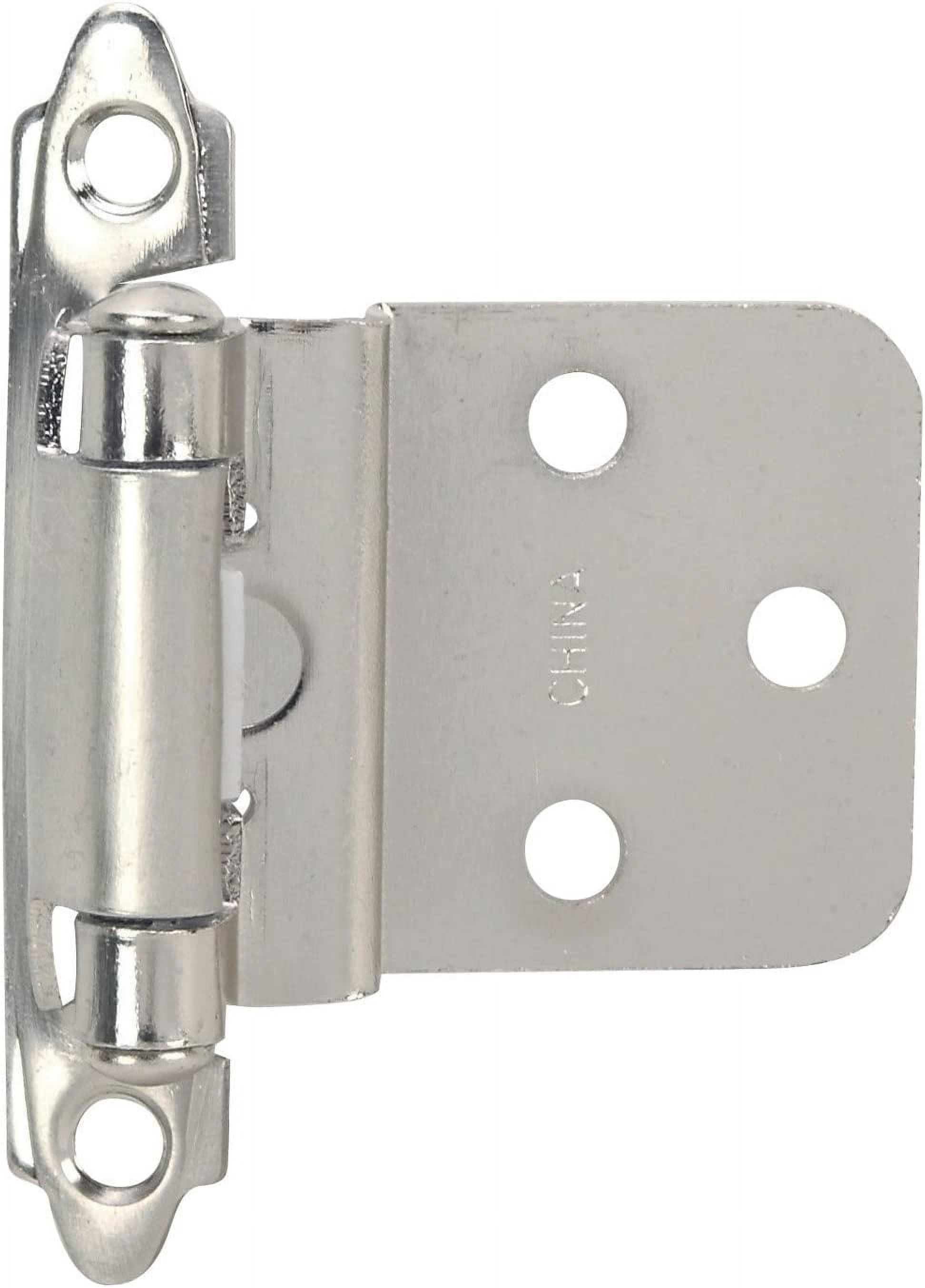 Contractor Pack Inset Hinge, , 10Count