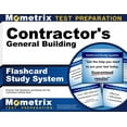 thumbnail image 1 of Contractor's General Building Flashcard Study System: Practice Test Questions and Review for the Contractor License Exam, 1 of 2