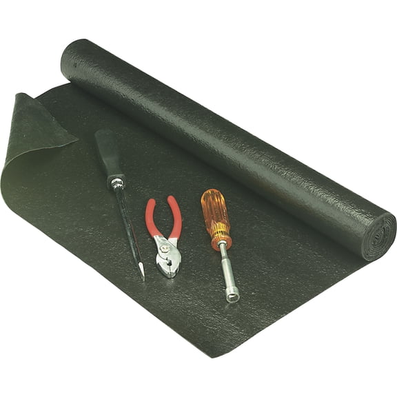 Contractor's Non-Slip Work Mat, 22in. x 72in.