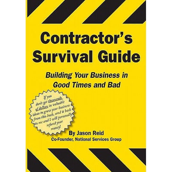 Pre-Owned Contractor's Survival Guide