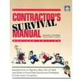 thumbnail image 1 of Pre-Owned Contractor's Survival Manual (Paperback), 1 of 1