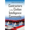 thumbnail image 1 of Contractors In The Civilian Intelligence Community, 1 of 1