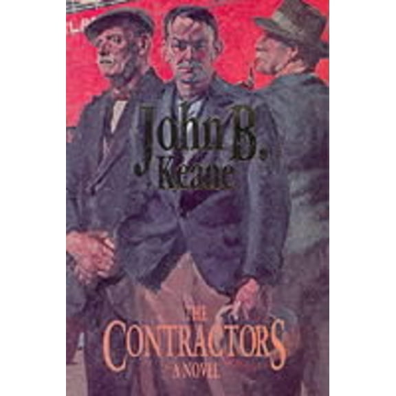Contractors, (Paperback)