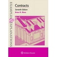 thumbnail image 1 of Examples & Explanations: Examples & Explanations for Contracts (Paperback), 1 of 1