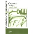 thumbnail image 1 of Pre-Owned Contracts: Examples and Explanations (Paperback) 0735539693 9780735539693, 1 of 1