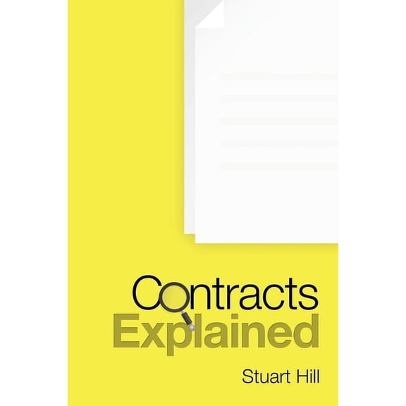 Contracts Explained, (Paperback)