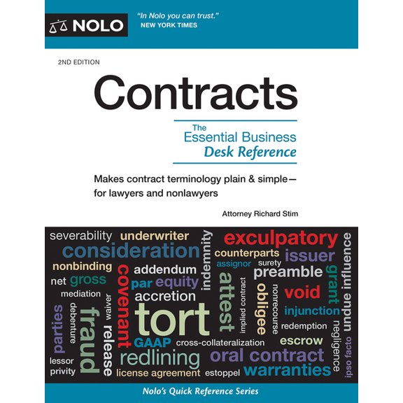 Pre-Owned Contracts: The Essential Business Desk Reference